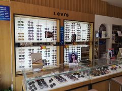-博客眼镜(大学城店)