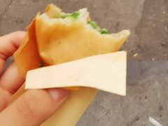 -贺记蛋烘糕(青羊第五分店)