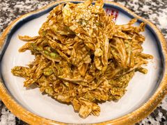 码头白菜（芥末）-天津卫码头(南开大悦城店)
