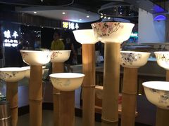 -成都你六姐·牛肉冒菜(城市集市合生汇店)