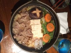 日本牛肉火锅-铃木食堂(帽儿胡同店)