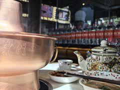 -东门口涮肉·砂锅·烤串(老门东店)