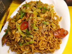 炒方便面-望京小腰(北京总店)