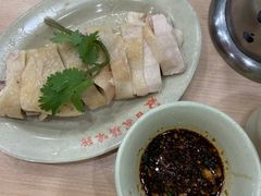 -百家鸡味馆(清泰店)