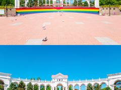 -朝阳公园