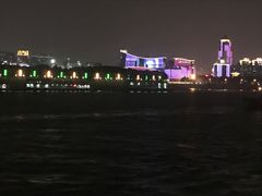 -武汉两江游览·夜游长江(汉口粤汉码头)