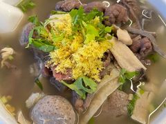 -潮镇老尾牛杂(环城西路店)