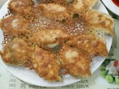 -葛记焖饼(伏牛路店)