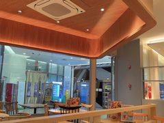 -菲滋意式餐厅(富阳东方茂店)
