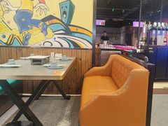 -醉炫音速烧烤·干煸菜(沙河总店)