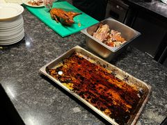-星伦多自助料理·涮烤一体(虹悦城店)
