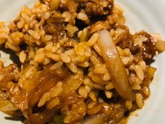 -汉拿山(包河万达店)