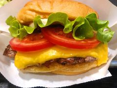 招牌牛肉堡-Shake Shack(西单大悦城店)