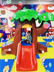 -利奥梦幻主题乐园(爱琴海购物公园店)