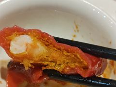 -稻香饭店(IFS国金中心店)