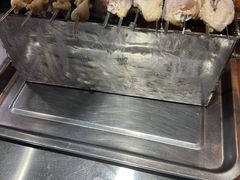 -幸福小串·地摊小炉子(三阳路店)