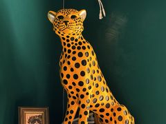 -大碗岛咖啡·苍山绝美窗景(大理古城步行街七年品牌店)