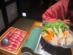 -筱田の食堂·izakaya(淮海中路店)