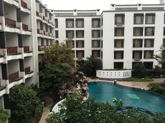 -苏州香山国际大酒店