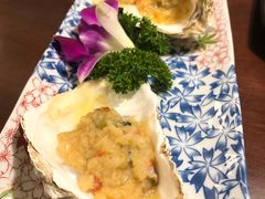 -肆月河豚·新淮扬(金融街店)