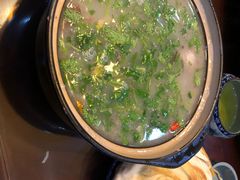 -虢州羊肉馆(三门峡店)