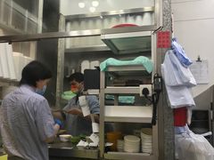 -麦文记面家(佐敦店)