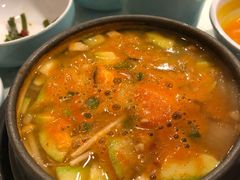 -韩时烤肉(枫蓝店)