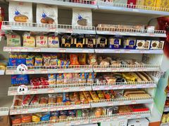 零售区-百年义利(通州北苑南路店)