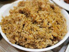 牛肉烩饭-老七饭馆(光荣道总店)