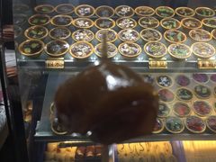 -西关老字号钵仔糕(上下九宝华路店)