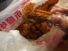 鸡腿（炸鸡）-永顺炸鸡( 立水桥北苑店)