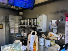 -沪上阿姨·精选茶饮(深大西丽店)