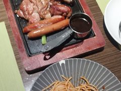 -希尔顿欢朋酒店·欢朋餐厅