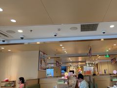 -海底捞火锅(金地广场生日主题店)
