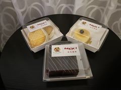 -马克西姆餐厅(崇文门店)