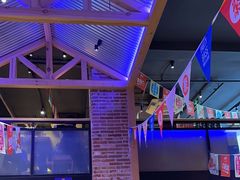 -聚点串吧·北京烧烤(海淀黄庄店)