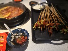 -钢管厂五区小郡肝串串香(南山店)
