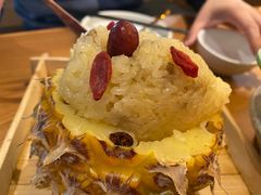-云海肴·汽锅鸡·云南菜(东坝金隅店)