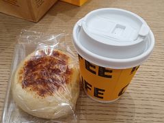 -PAPER STONE BAKERY(天汇广场店)