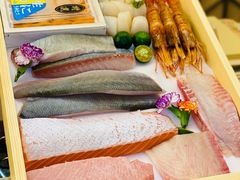 -鮨政·Omakase(港汇恒隆广场店)