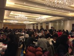 大堂-翠园(铜锣湾广场店)