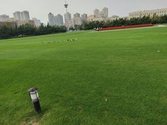 -大连人民广场