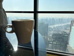 -宁波威斯汀酒店