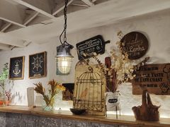 -十面欢腾·海鲜面·台式Bistro(长乐路店)