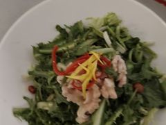 -尚帝·洛阳菜(八號院店)