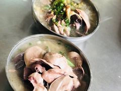 -广场正宗原汁薏米店