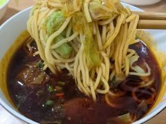 -易毛特色牛肉面(解放碑步行街店)