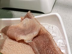 捞派脆脆毛肚-海底捞火锅(奥森店)