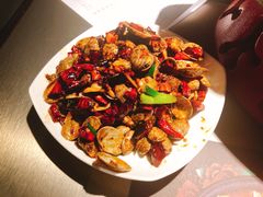 -蛙三泡椒牛蛙(万象城店)