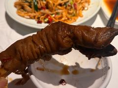 -西域阿里马新疆菜·清真(桂花路店)